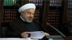  روحانی روز ملی اسلوونی را تبریک گفت