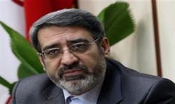 Iran forerunner in campaign against drug trafficking: Minister 