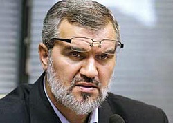 رویانیان: به نیروی مسلح بازمی گردم