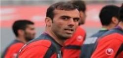 مدافع پرسپولیس به لیگ قطر می‌رود 