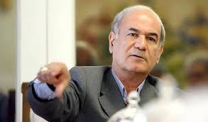 دستور وزیر برای تجدیدنظر قرارداد رحمتی 