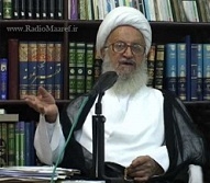 توصیه‌های آیت الله مکارم در آستانه ماه رمضان