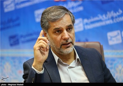 واکنش به درخواست غرامت انگلیس از ایران