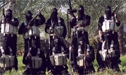 «داعش» حزب‌الله و ارتش لبنان را تهدید کرد