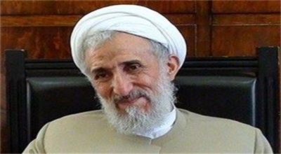 داعش در عراق با وحدت شیعه و سنی مواجه شده است/همه علمای جهان اسلام در برابر داعش موضع گیری کنند