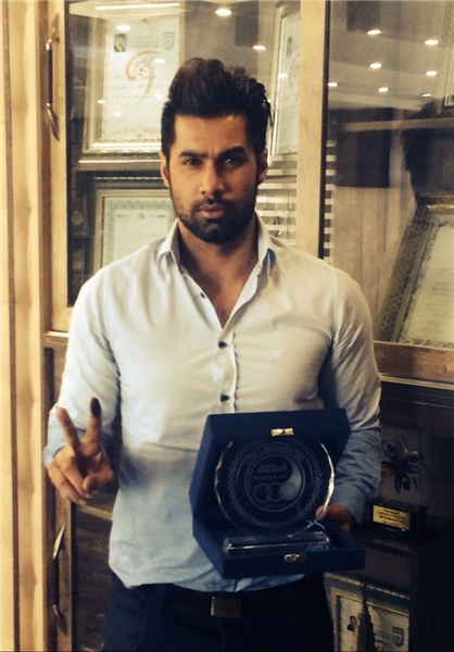 ایگزین رحمتی مشخص شد+ عکس