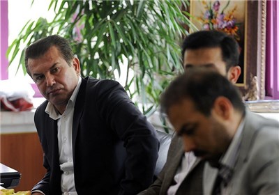 اولین اظهارات استیلی پس از خرید راه آهن