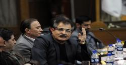 حرکت‌ خداپسندانه یک پرسپولیسی در برزیل