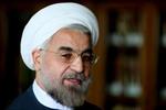 Rouhani hopes for a peaceful Ramadan across Islamic countries 