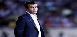 اولتیماتوم باشگاه پرسپولیس به استیلی