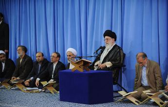 «اسلام امریکایی» با پوشش اسلامی در خدمت اهداف آمریکا و صهیونیسم است/ نشانه‌های آشکار از نقش حتمی سرویس‌های جاسوسی دشمن در بلوای عراق