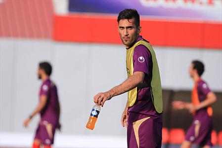 ماندن کی‌روش به نفع همه است جز من!