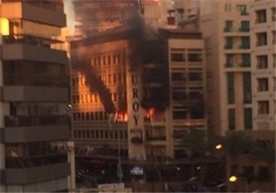 ۲۰ انتحاری به لبنان وارد شده‌اند