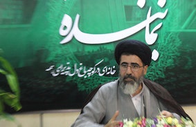 ماجرای دستگیری 25 پدر شهید توسط باند موسوی خویینی ها