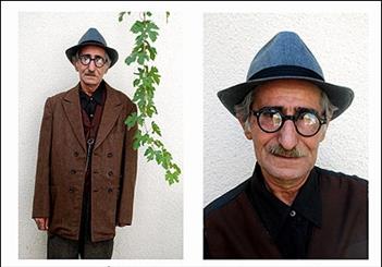 بازیگر پیشکسوت سینما درگذشت+ عکس