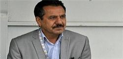 حاجی‌صفی را به تیم‌های ایرانی نمی‌دهیم