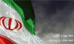 راهبرد بزرگ ایران در خاورمیانه