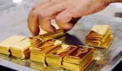 تاثیر افزایش نرخ تورم آمریکا بر رشد قیمت طلای جهان