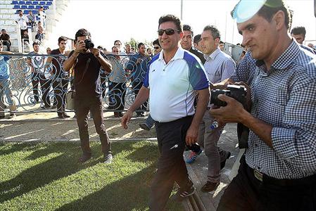 خیز بلند استقلال برای یک انتقال بزرگ