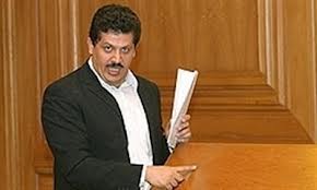 واکنش مهدی هاشمی به تغییر قاضی پرونده‌