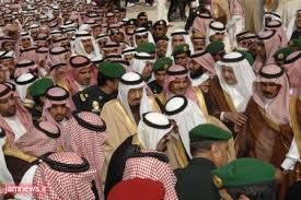 مرگ یک شاهزاده سعودی دیگر