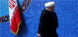 آغاز مراسم بزرگداشت روز صنعت با حضور رئیس جمهور