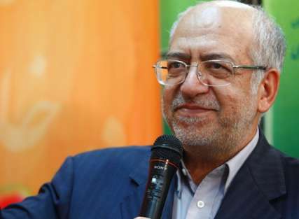 راهکارهای نعمت زاده برای خروج صنعت از رکود