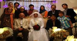 کپی سریال آمریکایی در سریال ماه رمضان+عکس