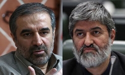 «تردستی» مطهری نهایت بی‌مهری به امام است‬