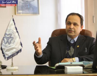 به این ۴ دلیل در ایران چادر مشکی تولید نمیشود/ سود ۵۰ درصدی واردات چادر مشکی برای یک تاجر