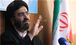 اقامه نمازجمعه در مصلای امام خمینی