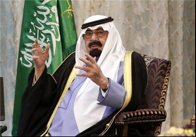 خودداری عراق از قبول کمک‌ ملک عبدالله