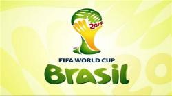 برنامه بازی‌‌های مرحله یک چهارم نهایی جام جهانی