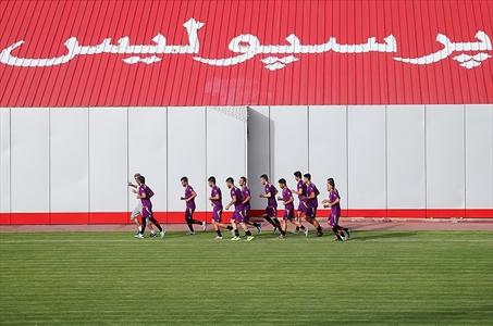 اتفاق وحشتناک نقل‌وانتقالاتی برای پرسپولیس