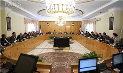 مصوبات هیات وزیران برای بهبود محیط کار