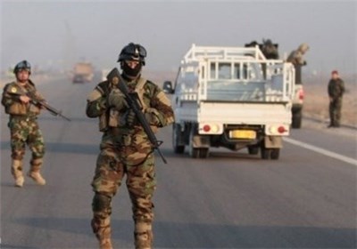 صرخی فتوای قتل نیروهای امنیتی را صادر کرده است