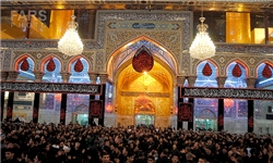 توقف اعزام زائران به عتبات عالیات
