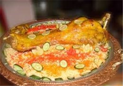 بهترین و مناسب ترین غذا برای افطار