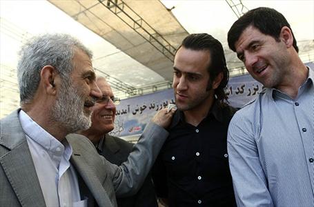 پیش بینی کریمی درباره مسی درست از آب درآمد