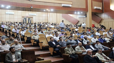 همایش اصحاب عشق با استقبال فعالین فرهنگی برگزار شد
