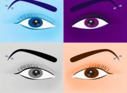 بازیهای رایانه ای دخترانه ابزاری جدید برای ترویج سبک زندگی غربی+ تصاویر