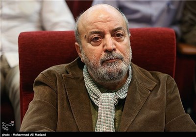 سیروس مقدم از زنانه‌ترین اثرش می‌گوید