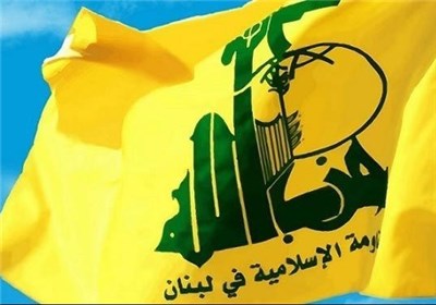 حزب الله: ملت‌های عربی برای حمایت از فلسطین به پاخیزند