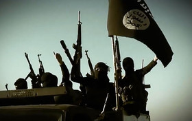 داعش نفت صادر کرد!