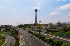 هوای پایتخت سالم شد