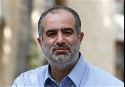 ماموریت روحانی به «آشنا» درباره حجاب