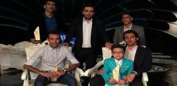 آقازاده ای که پرسپولیسی شد‬ 
