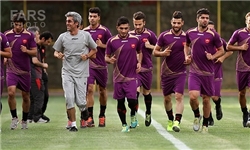 پرسپولیسی‌ها چهارشنبه به ترکیه می‌روند
