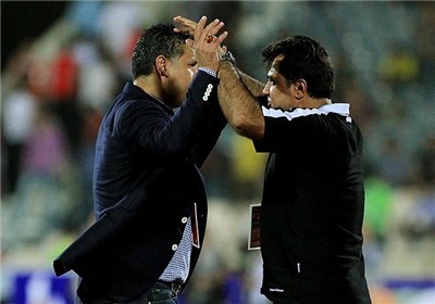  قصد جذب آندو را نداریم