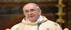 دیدار پاپ با قربانیان کودک آزاری کلیسا